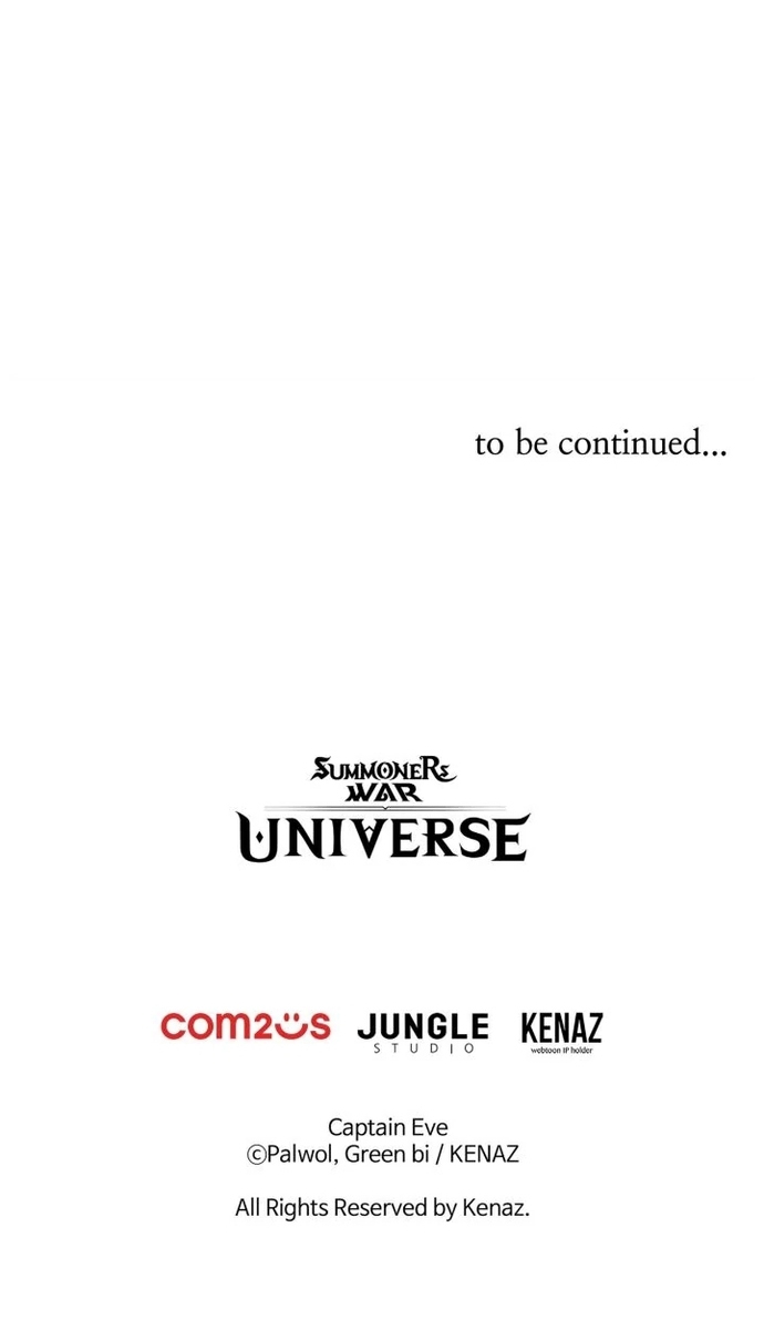 Summoners War: Captain Eve Chap 30 - Next Chap 31