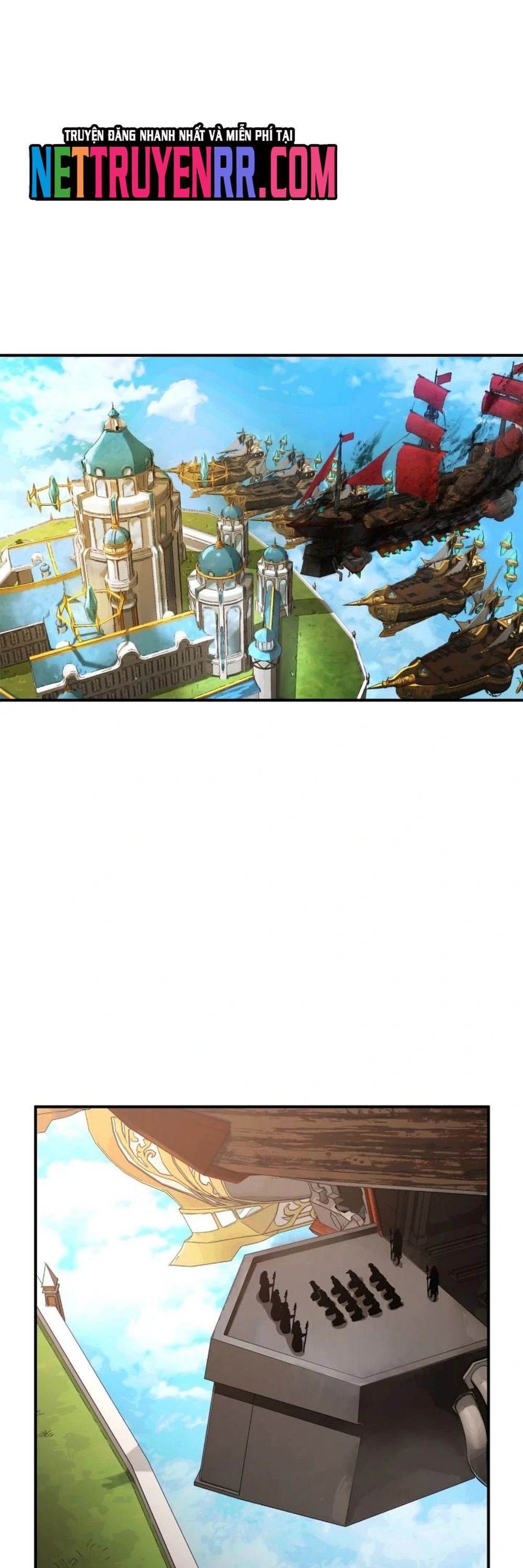 Summoners War: Captain Eve Chap 31 - Next Chap 32