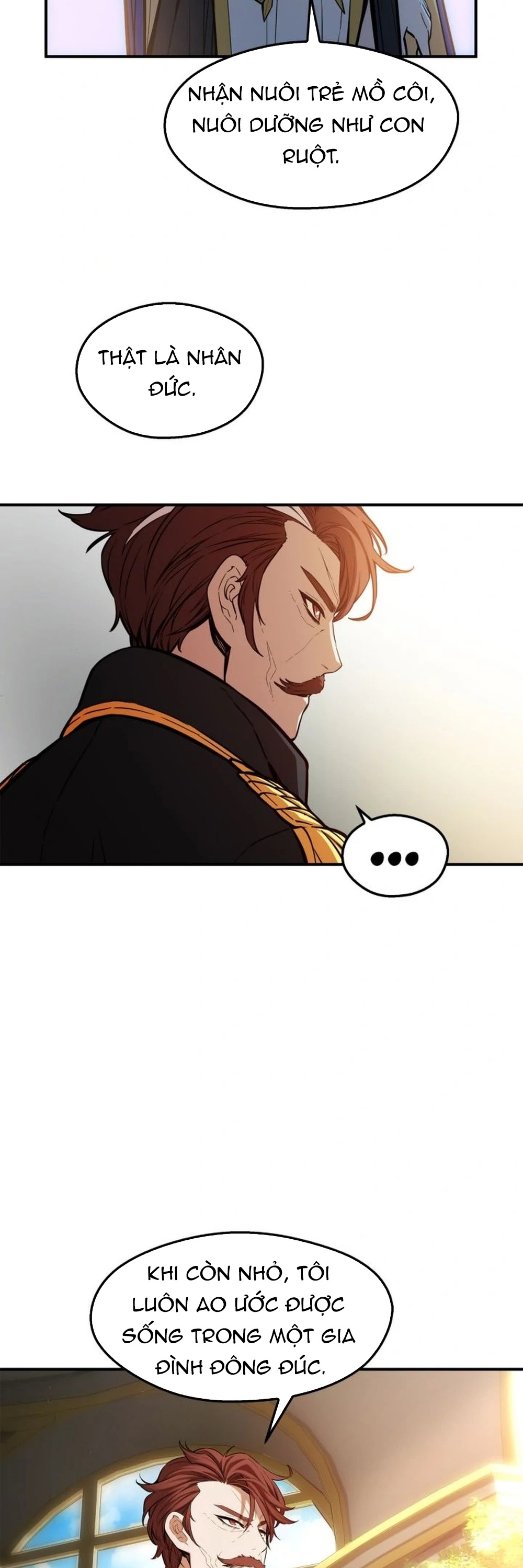 Summoners War: Captain Eve Chap 31 - Next Chap 32