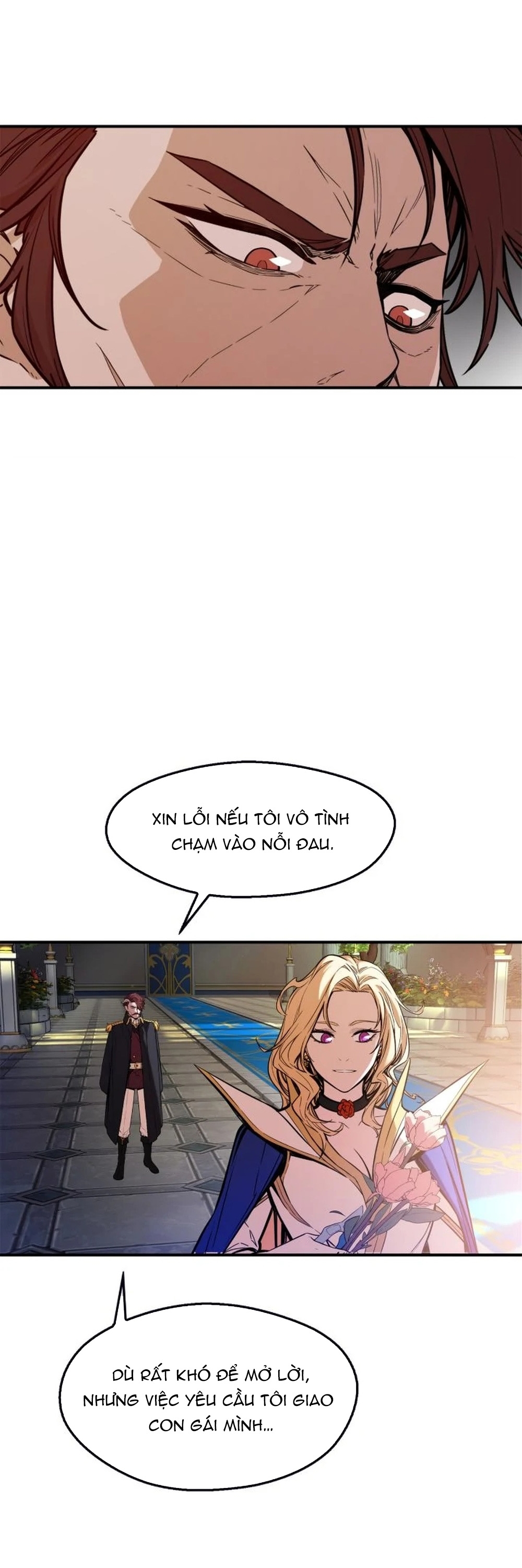 Summoners War: Captain Eve Chap 31 - Next Chap 32