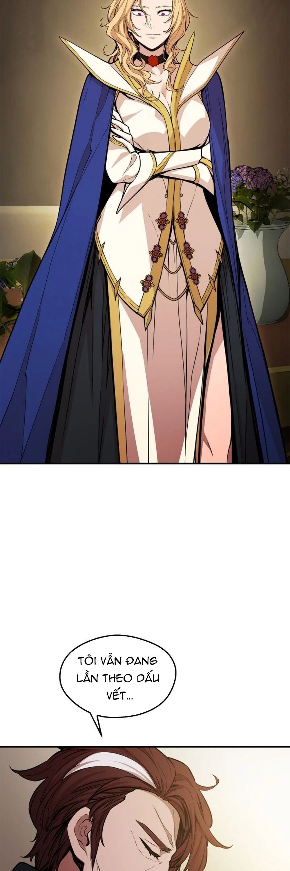 Summoners War: Captain Eve Chap 31 - Next Chap 32