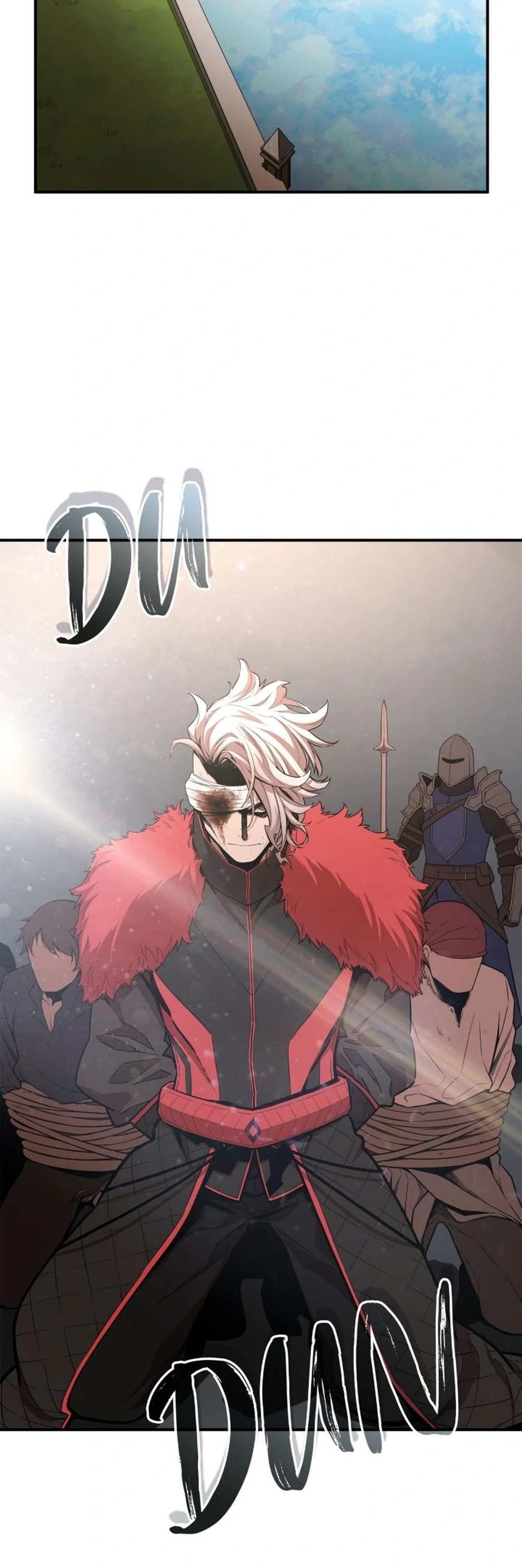 Summoners War: Captain Eve Chap 31 - Next Chap 32