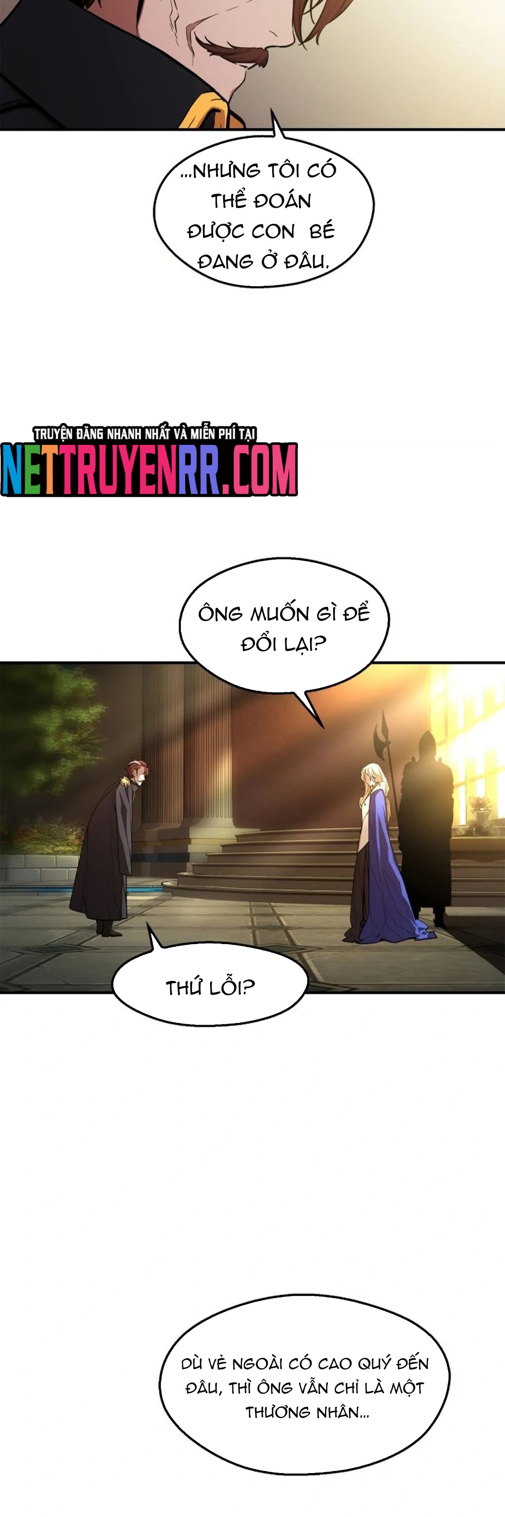 Summoners War: Captain Eve Chap 31 - Next Chap 32