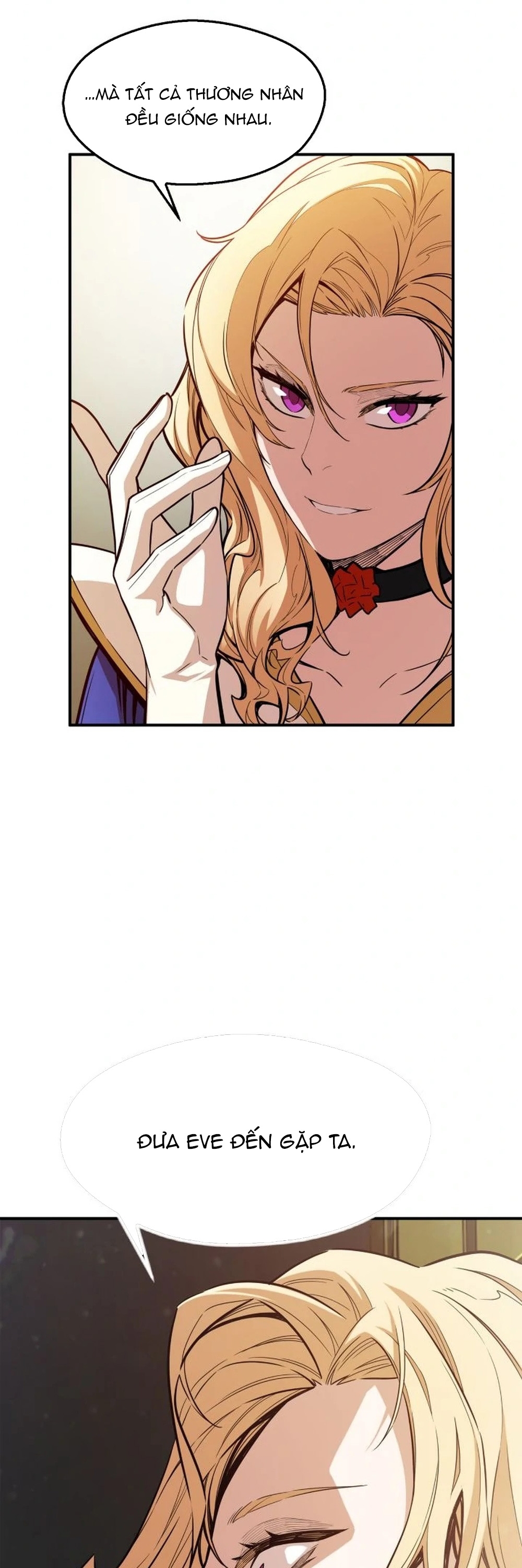 Summoners War: Captain Eve Chap 31 - Next Chap 32