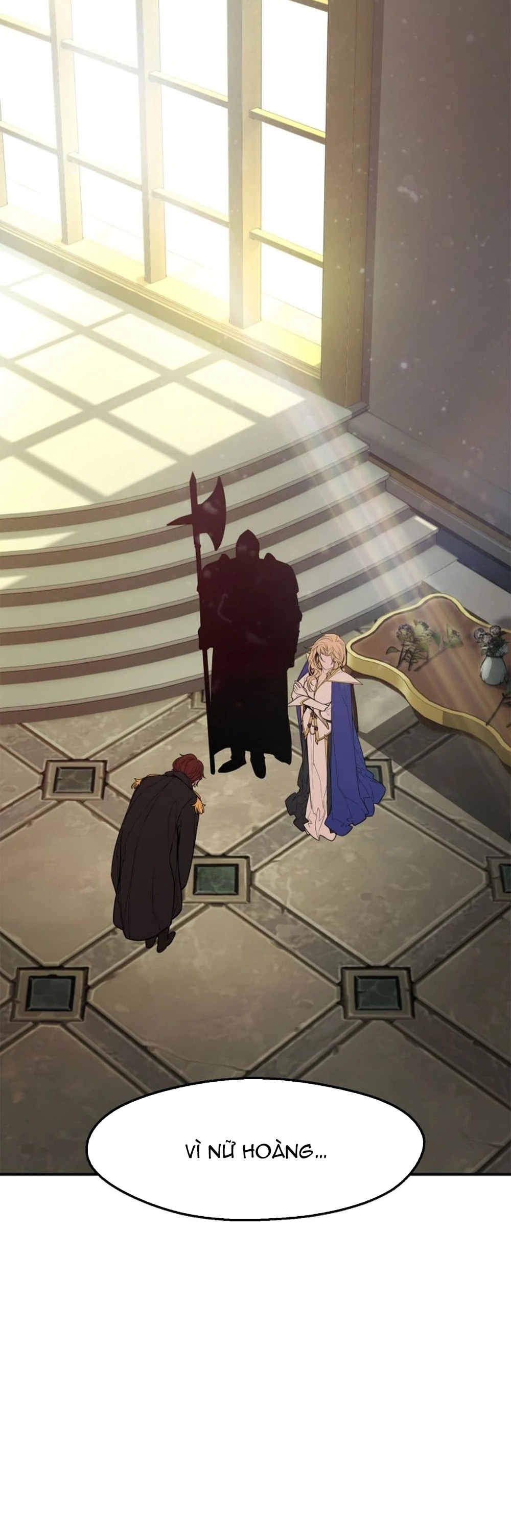 Summoners War: Captain Eve Chap 31 - Next Chap 32