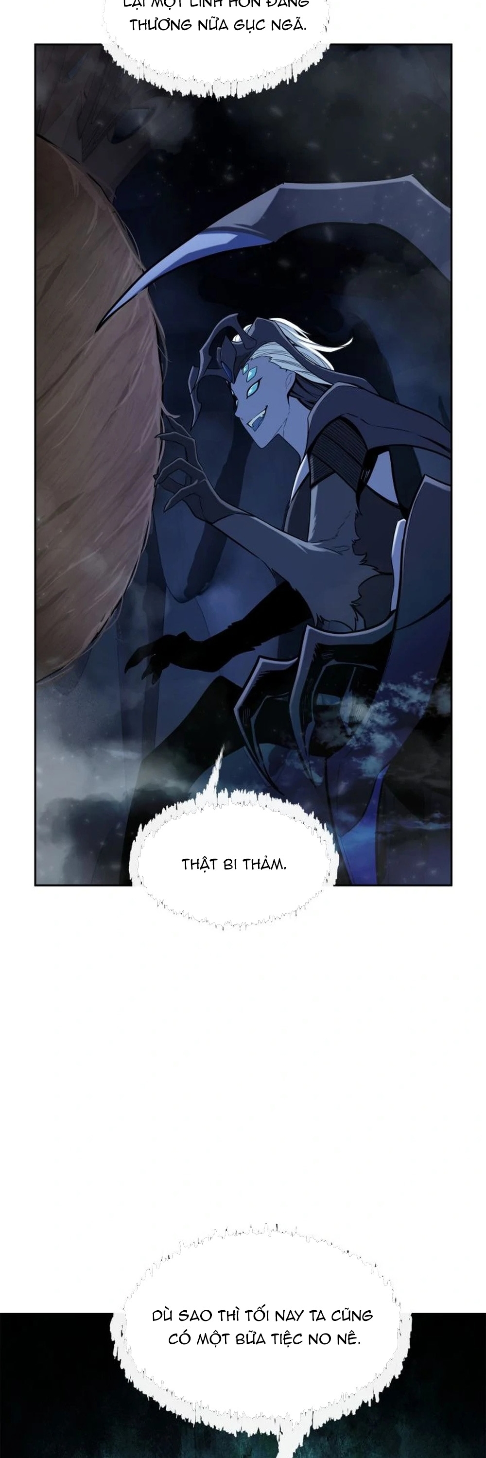 Summoners War: Captain Eve Chap 31 - Next Chap 32