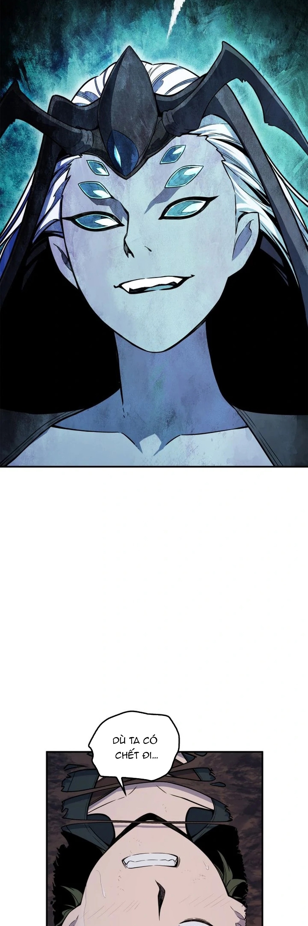 Summoners War: Captain Eve Chap 31 - Next Chap 32