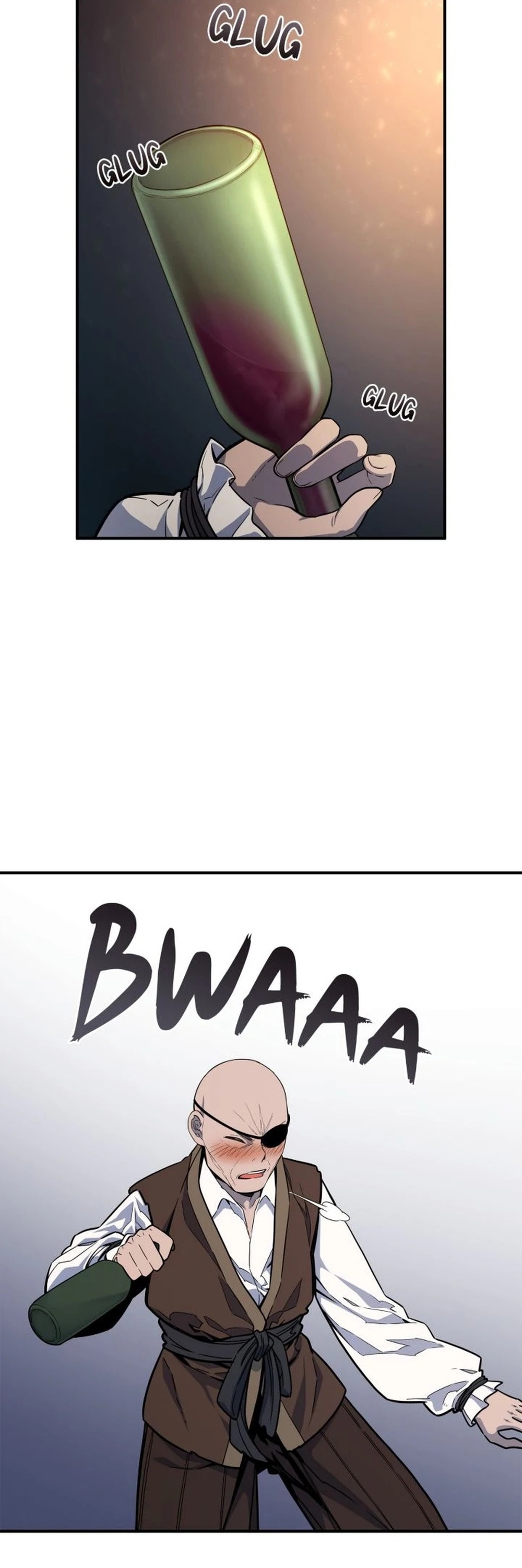 Summoners War: Captain Eve Chap 31 - Next Chap 32