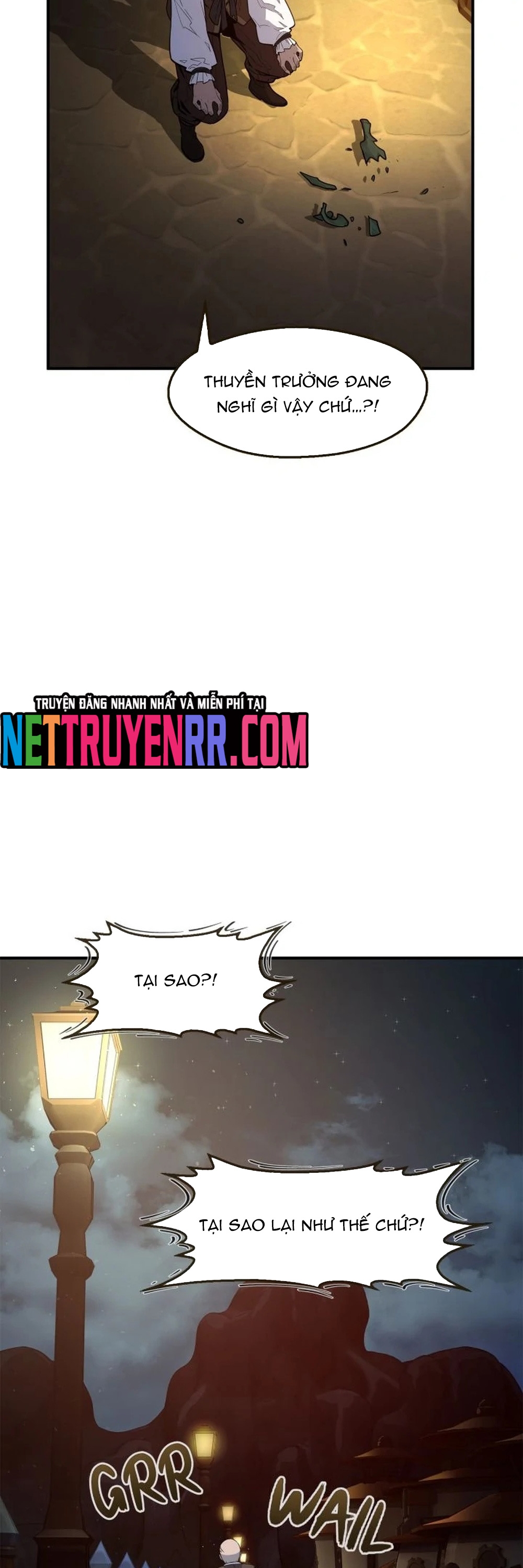 Summoners War: Captain Eve Chap 31 - Next Chap 32