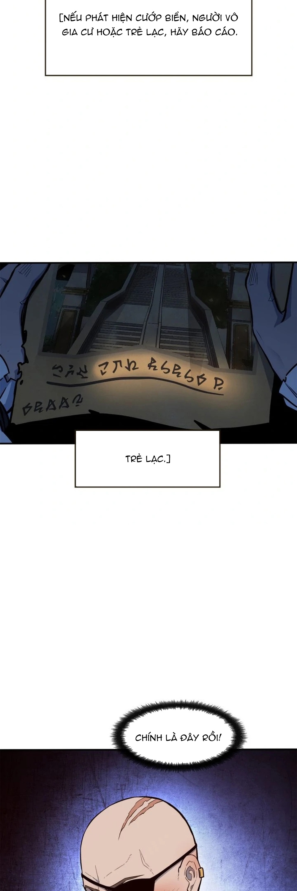 Summoners War: Captain Eve Chap 31 - Next Chap 32