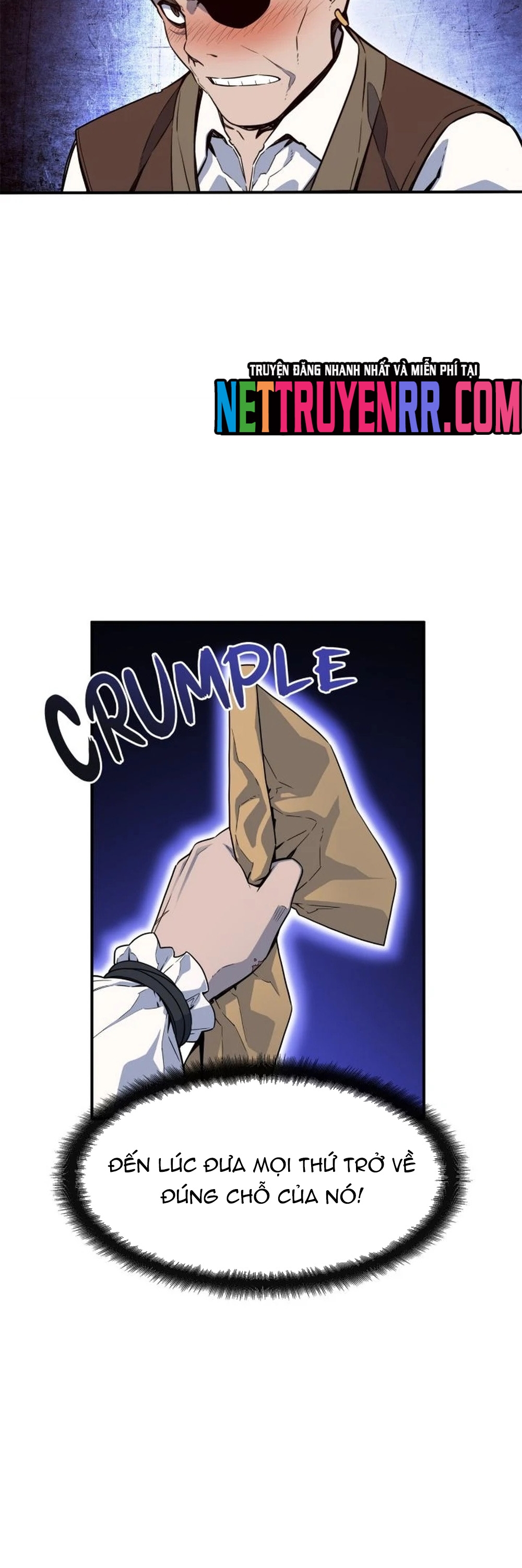 Summoners War: Captain Eve Chap 31 - Next Chap 32