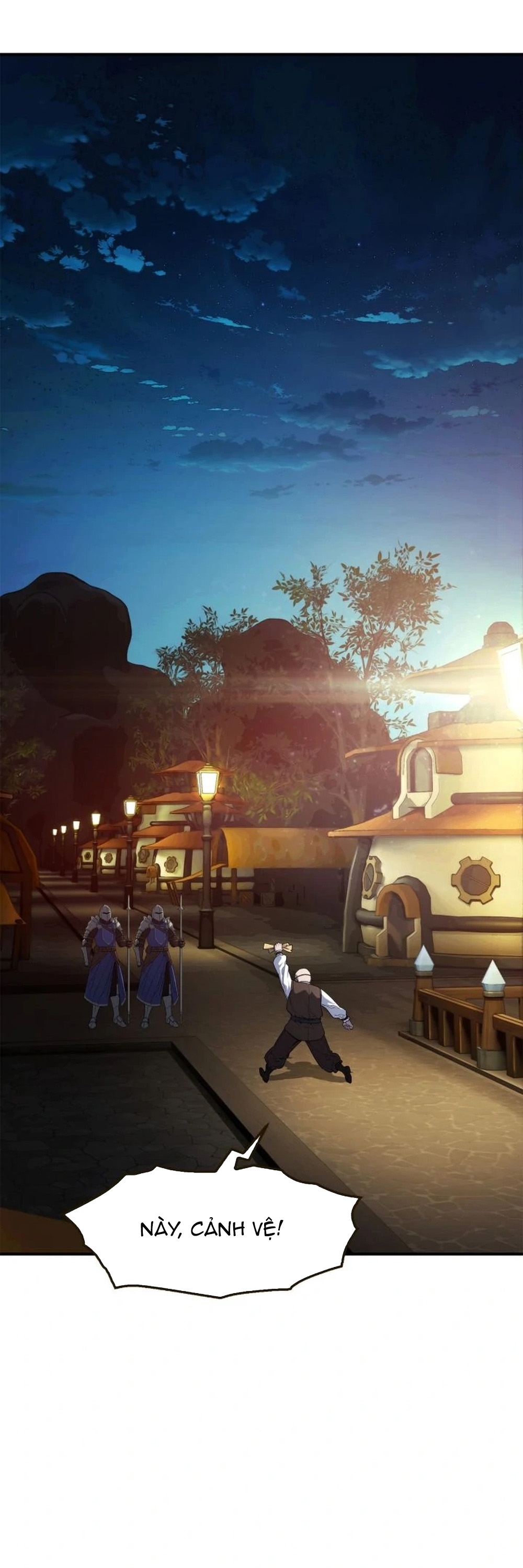 Summoners War: Captain Eve Chap 31 - Next Chap 32