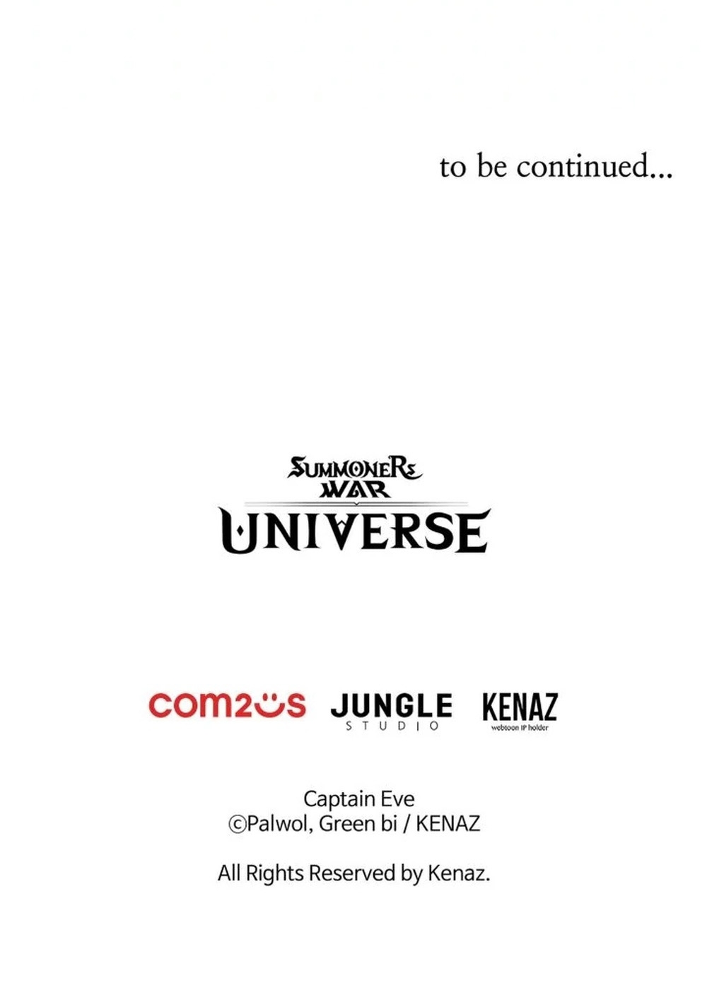Summoners War: Captain Eve Chap 31 - Next Chap 32
