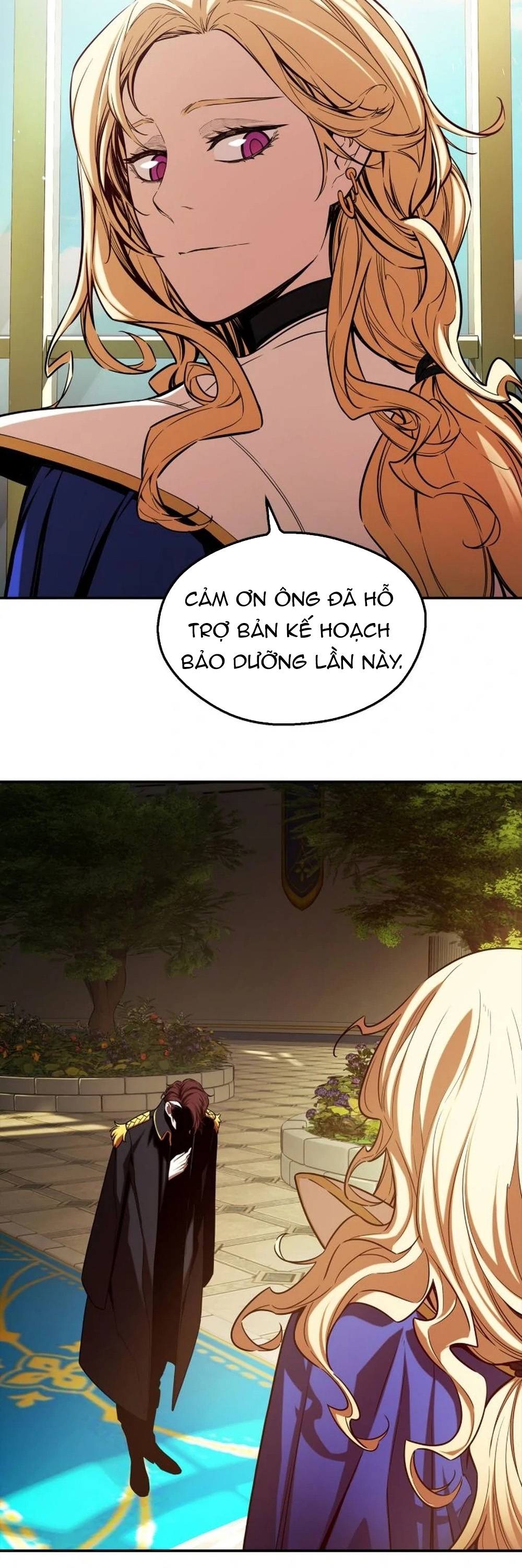 Summoners War: Captain Eve Chap 31 - Next Chap 32