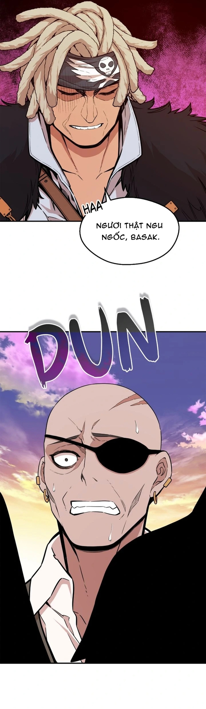 Summoners War: Captain Eve Chap 32 - Next Chap 33