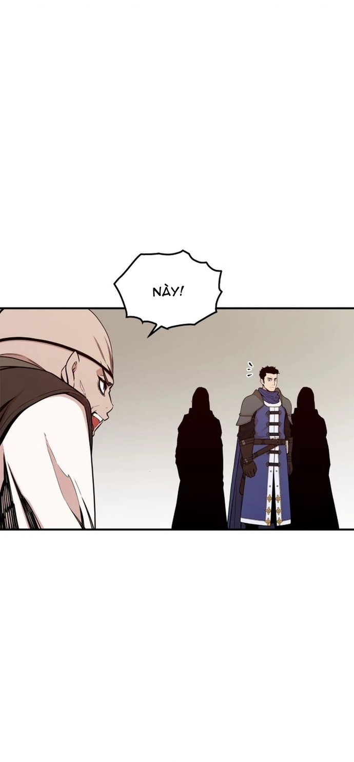 Summoners War: Captain Eve Chap 32 - Next Chap 33