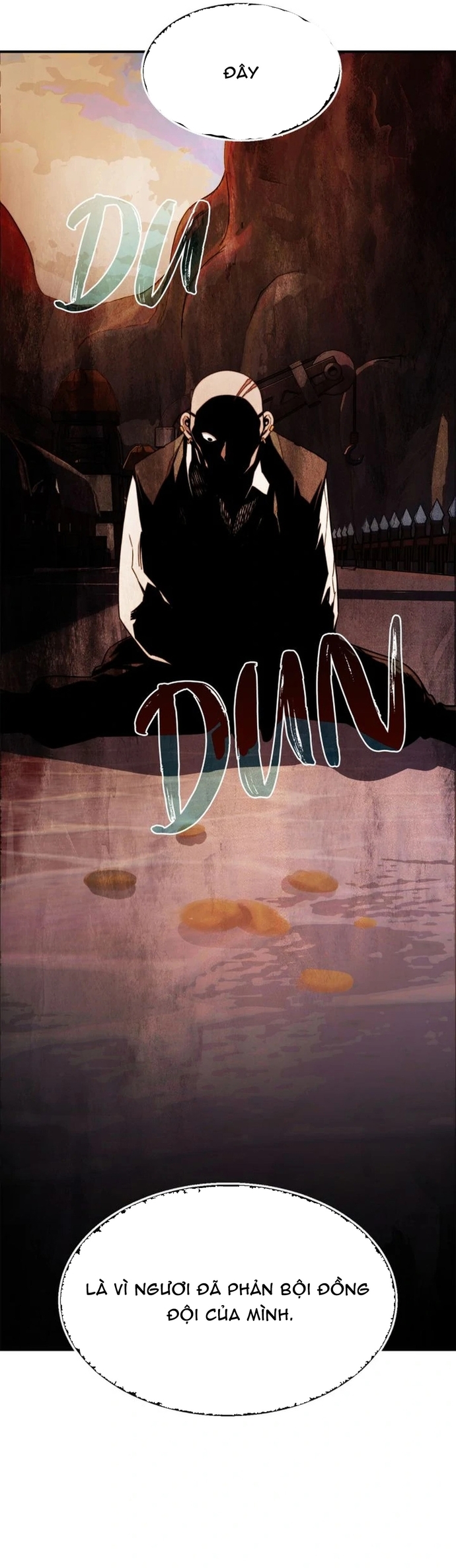 Summoners War: Captain Eve Chap 32 - Next Chap 33