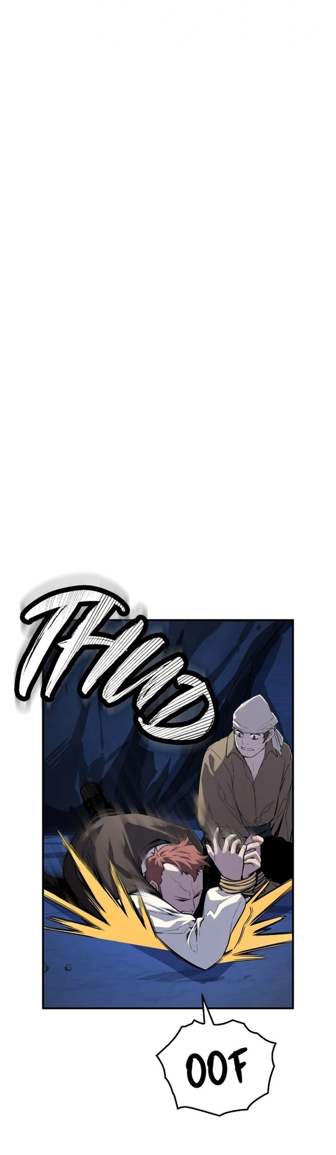 Summoners War: Captain Eve Chap 32 - Next Chap 33