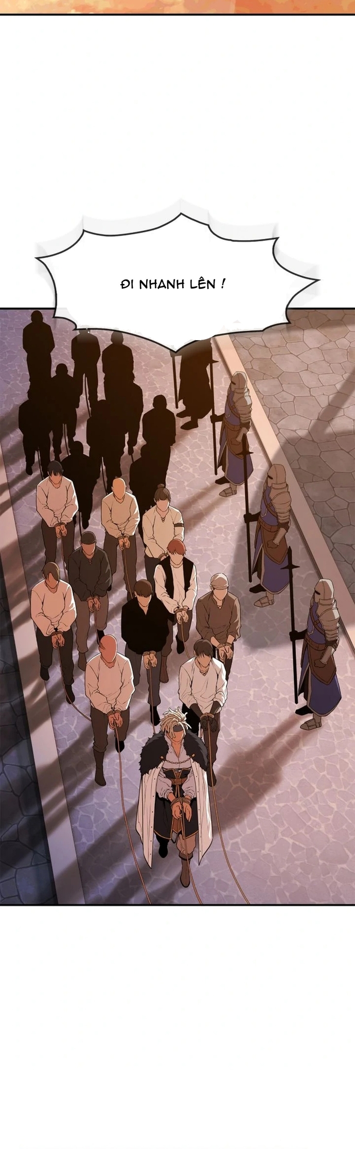 Summoners War: Captain Eve Chap 32 - Next Chap 33