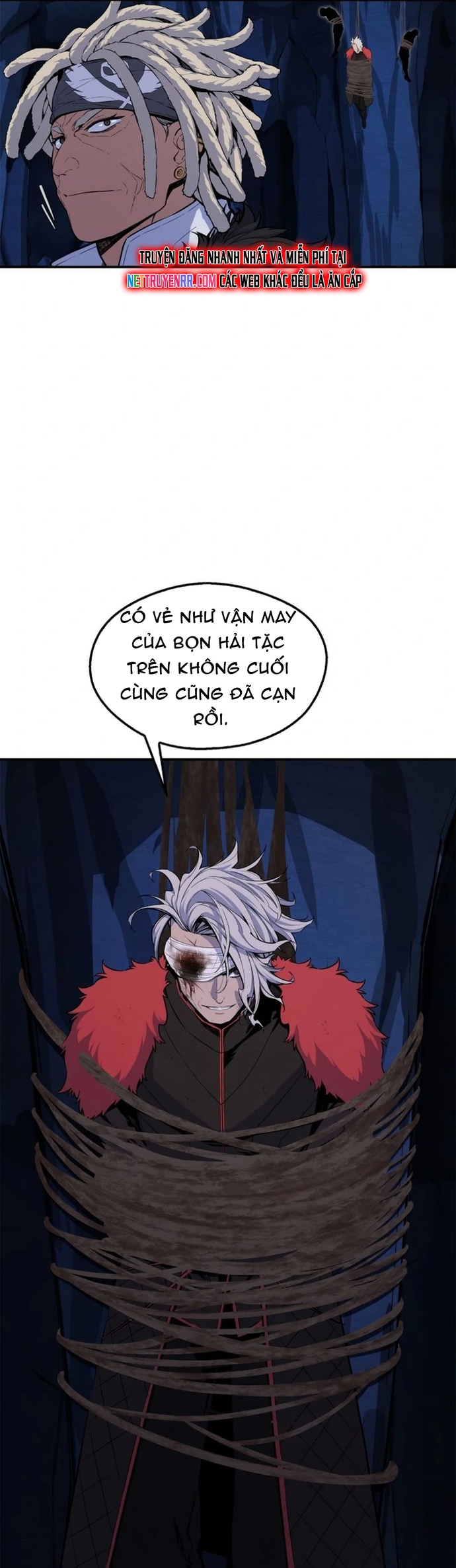 Summoners War: Captain Eve Chap 32 - Next Chap 33