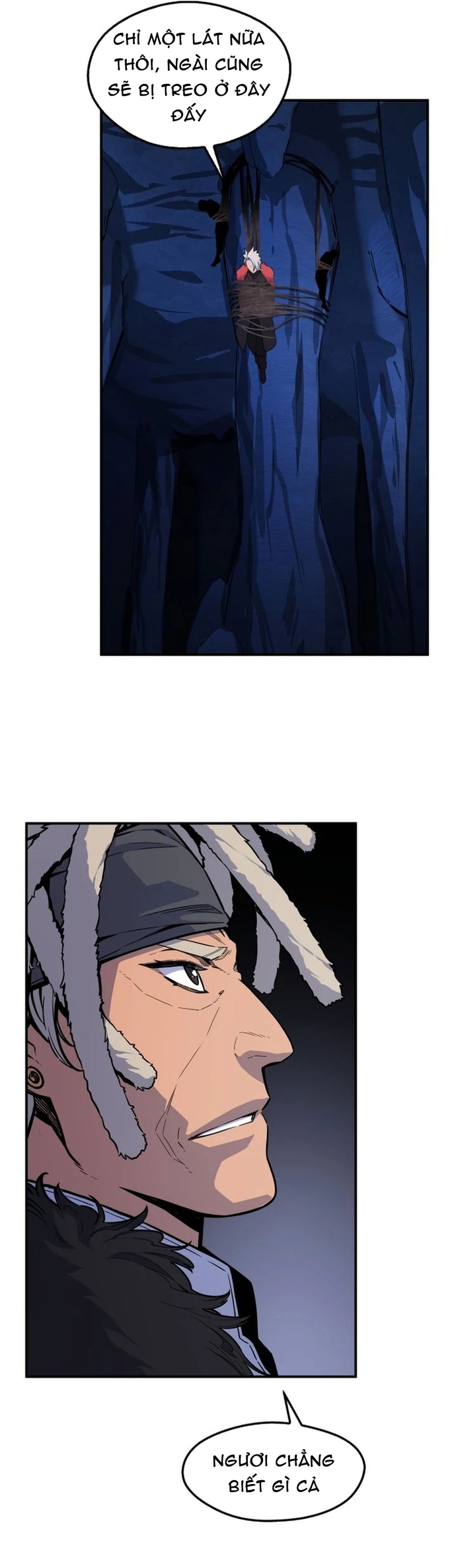 Summoners War: Captain Eve Chap 32 - Next Chap 33