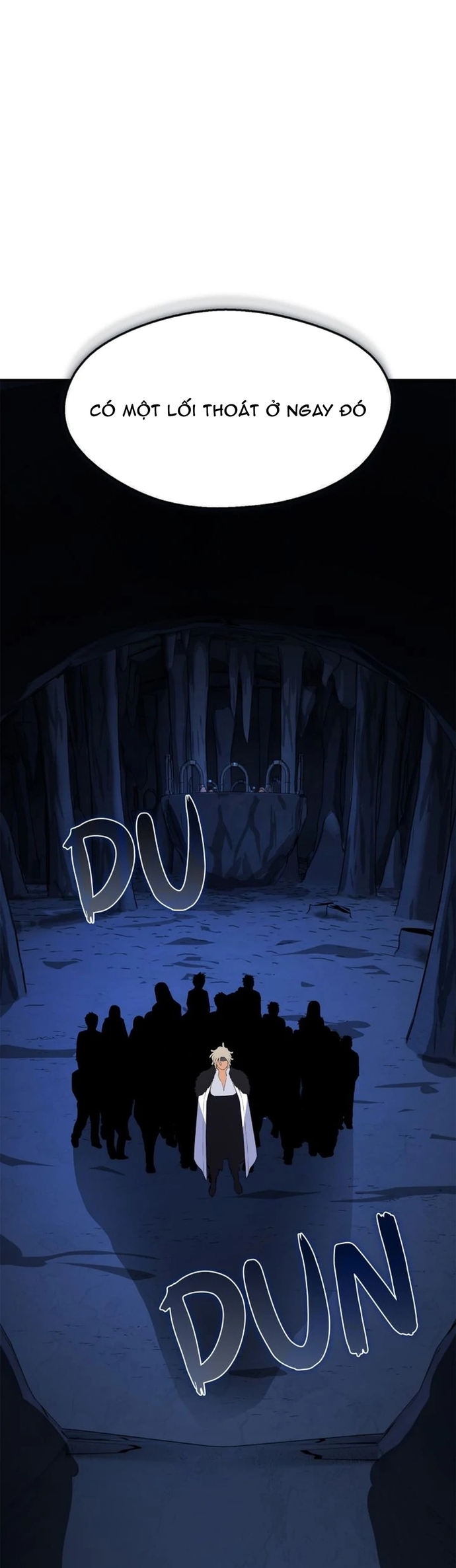 Summoners War: Captain Eve Chap 32 - Next Chap 33