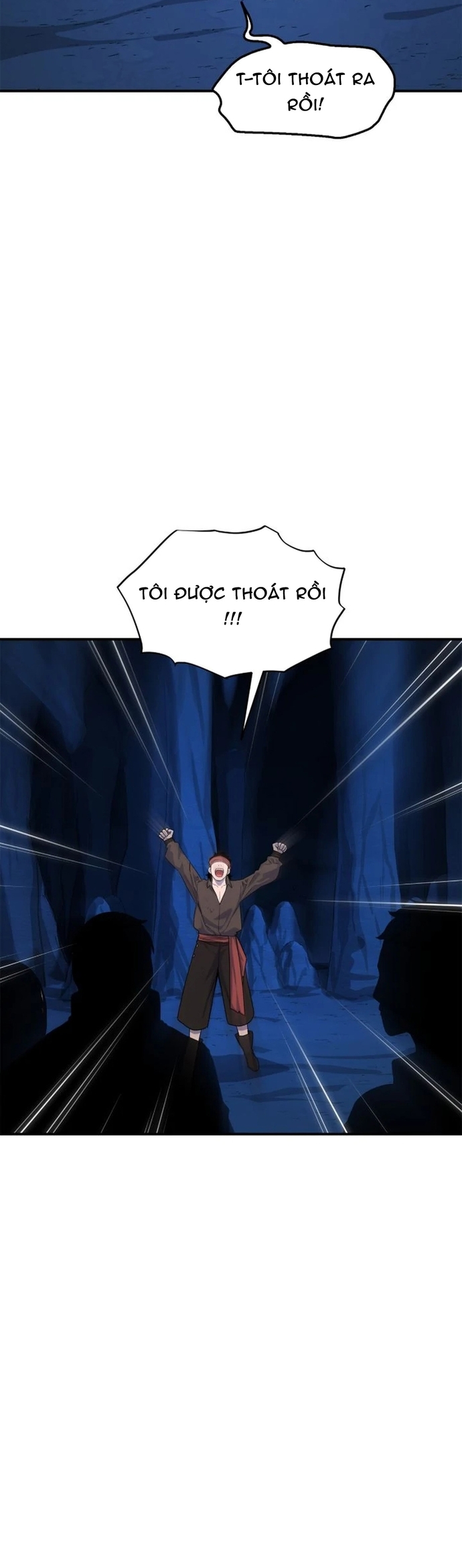 Summoners War: Captain Eve Chap 32 - Next Chap 33