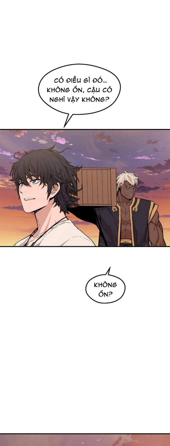 Summoners War: Captain Eve Chap 32 - Next Chap 33