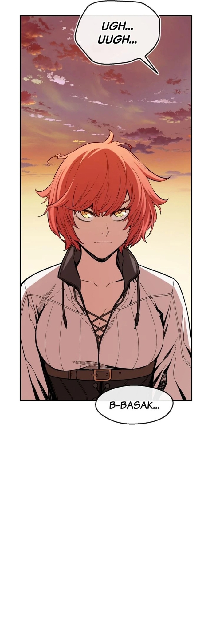 Summoners War: Captain Eve Chap 32 - Next Chap 33