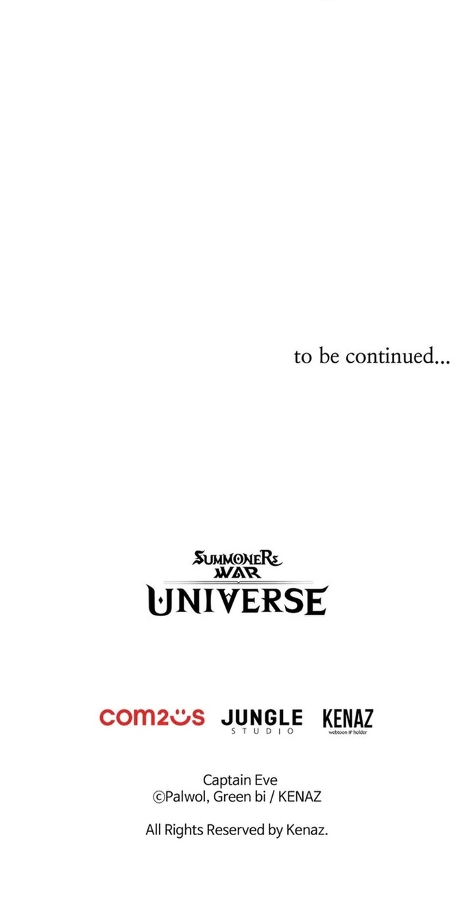 Summoners War: Captain Eve Chap 32 - Next Chap 33