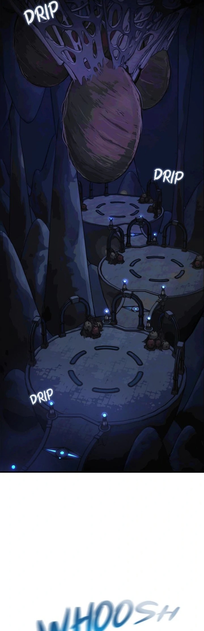 Summoners War: Captain Eve Chap 33 - Next Chap 34