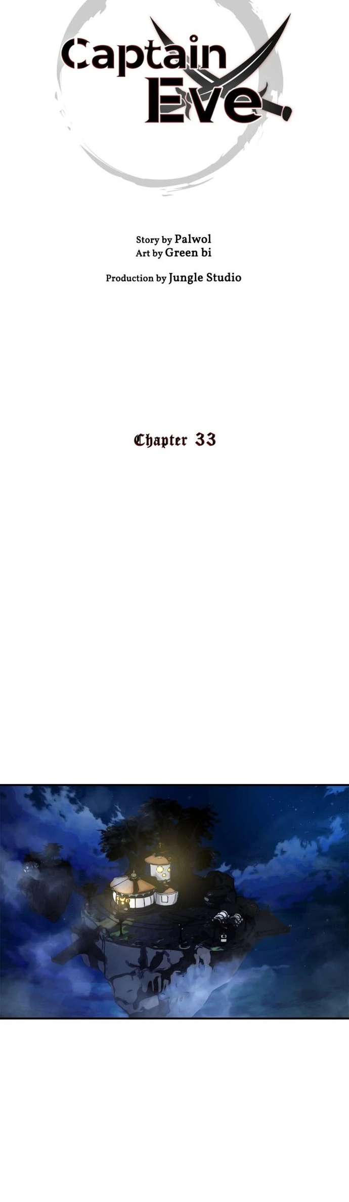 Summoners War: Captain Eve Chap 33 - Next Chap 34