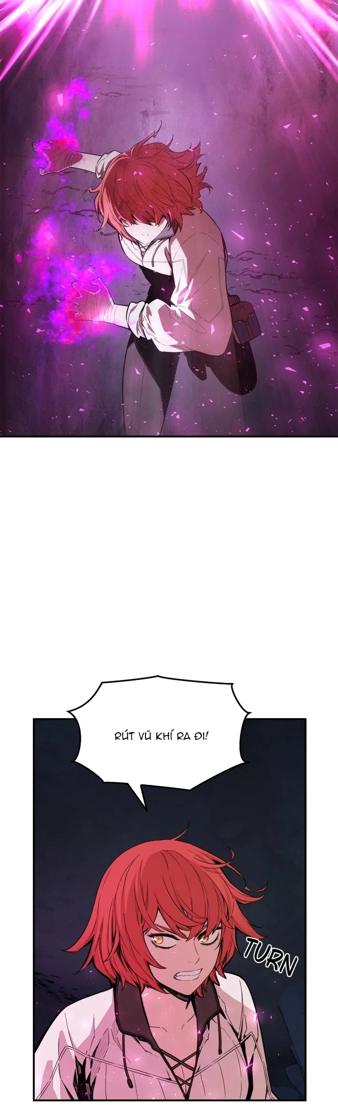 Summoners War: Captain Eve Chap 34 - Next Chap 35