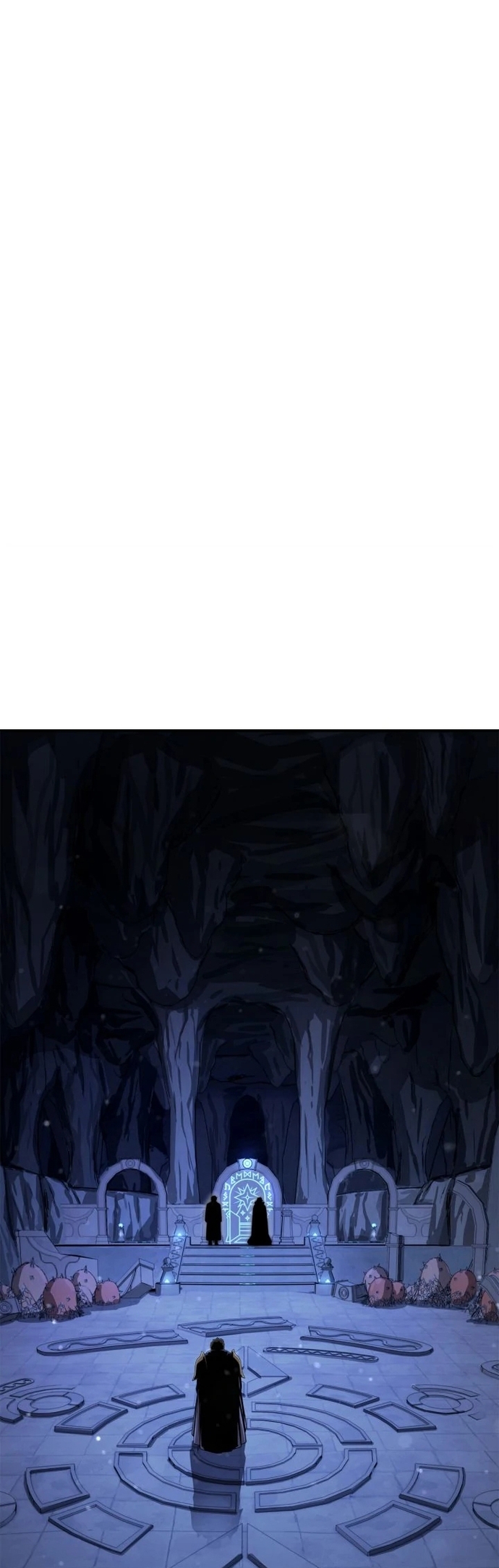 Summoners War: Captain Eve Chap 34 - Next Chap 35