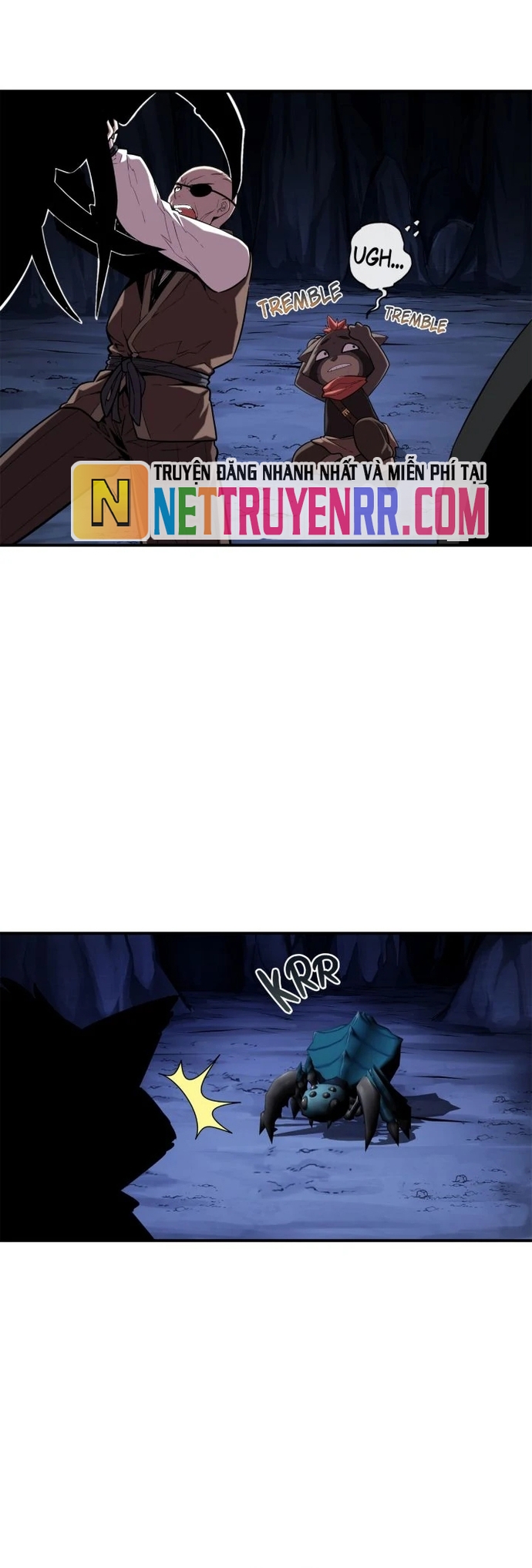 Summoners War: Captain Eve Chap 34 - Next Chap 35