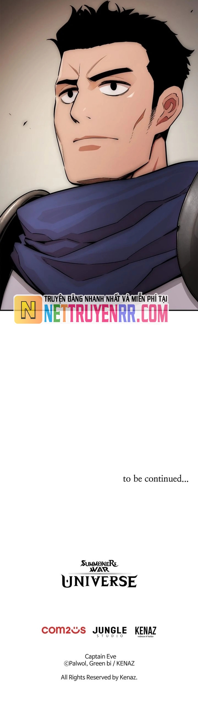 Summoners War: Captain Eve Chap 34 - Next Chap 35