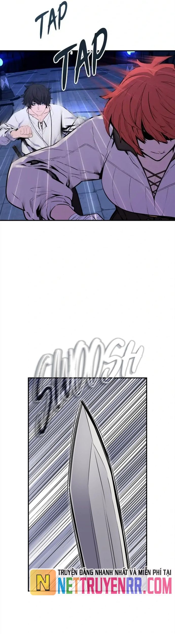 Summoners War: Captain Eve Chap 35 - Next Chap 36