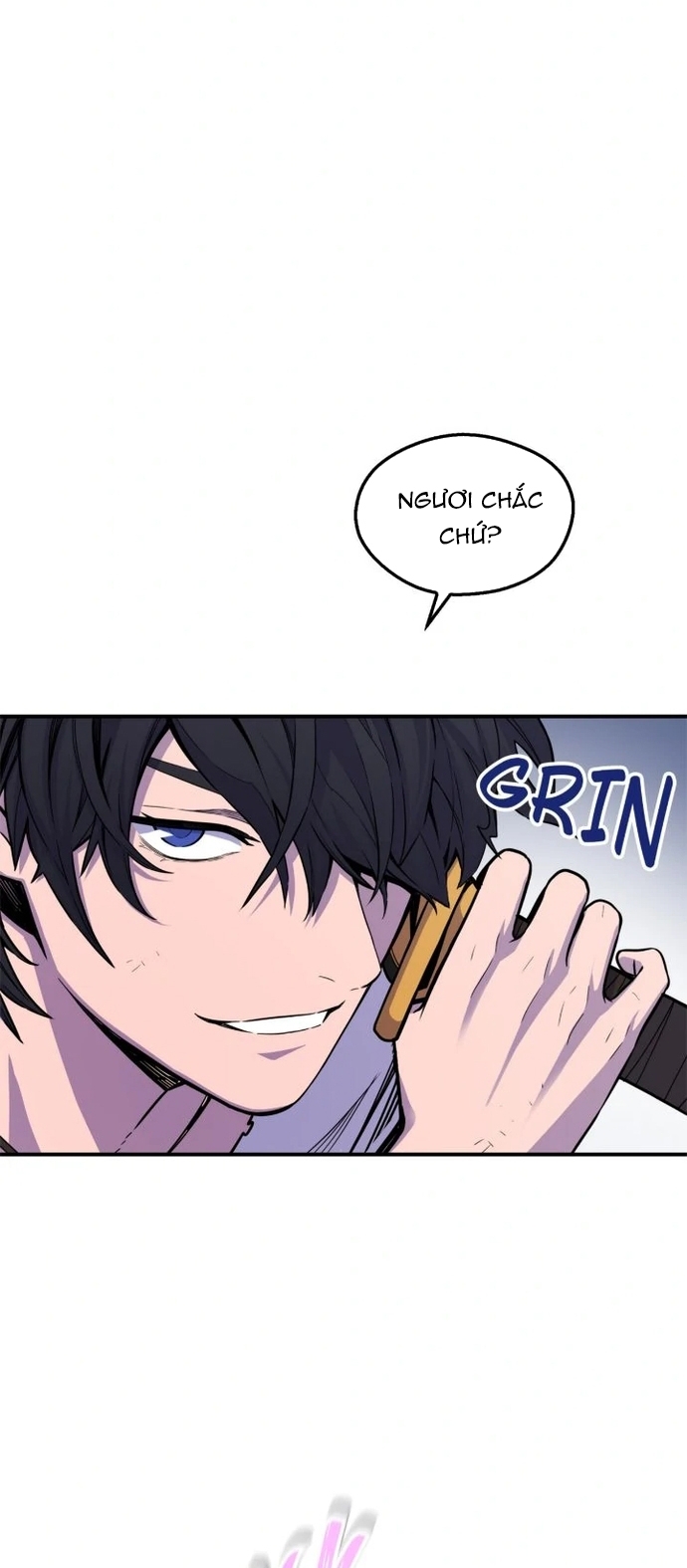 Summoners War: Captain Eve Chap 35 - Next Chap 36