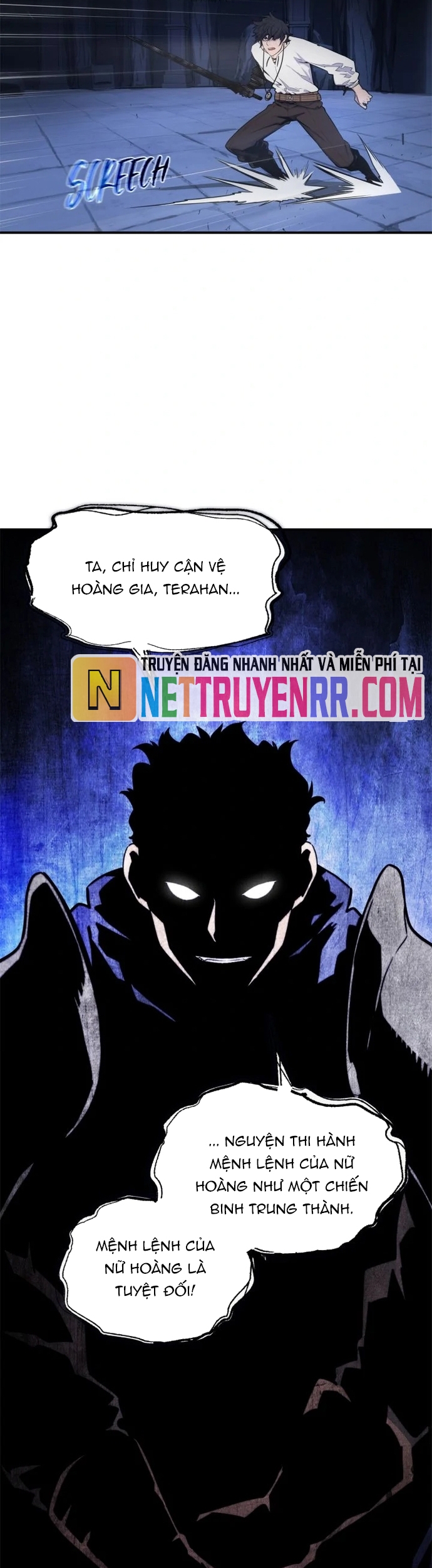 Summoners War: Captain Eve Chap 35 - Next Chap 36