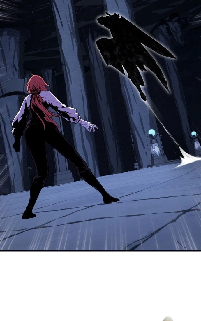 Summoners War: Captain Eve Chap 35 - Next Chap 36