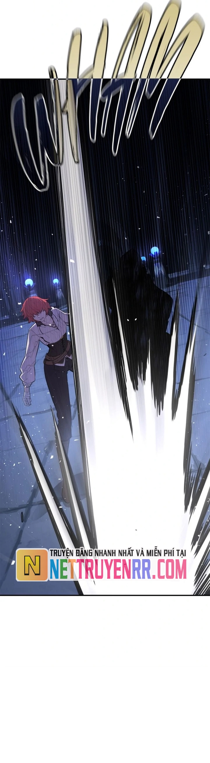 Summoners War: Captain Eve Chap 35 - Next Chap 36