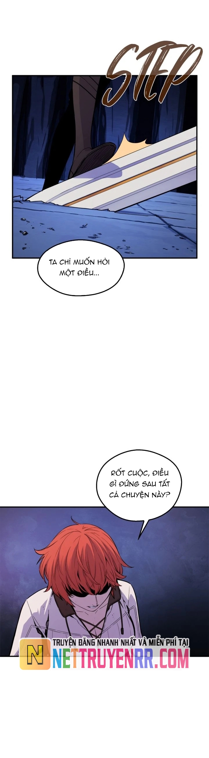 Summoners War: Captain Eve Chap 35 - Next Chap 36