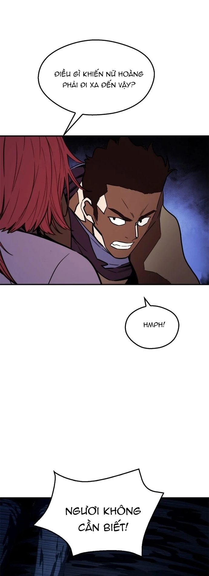 Summoners War: Captain Eve Chap 35 - Next Chap 36