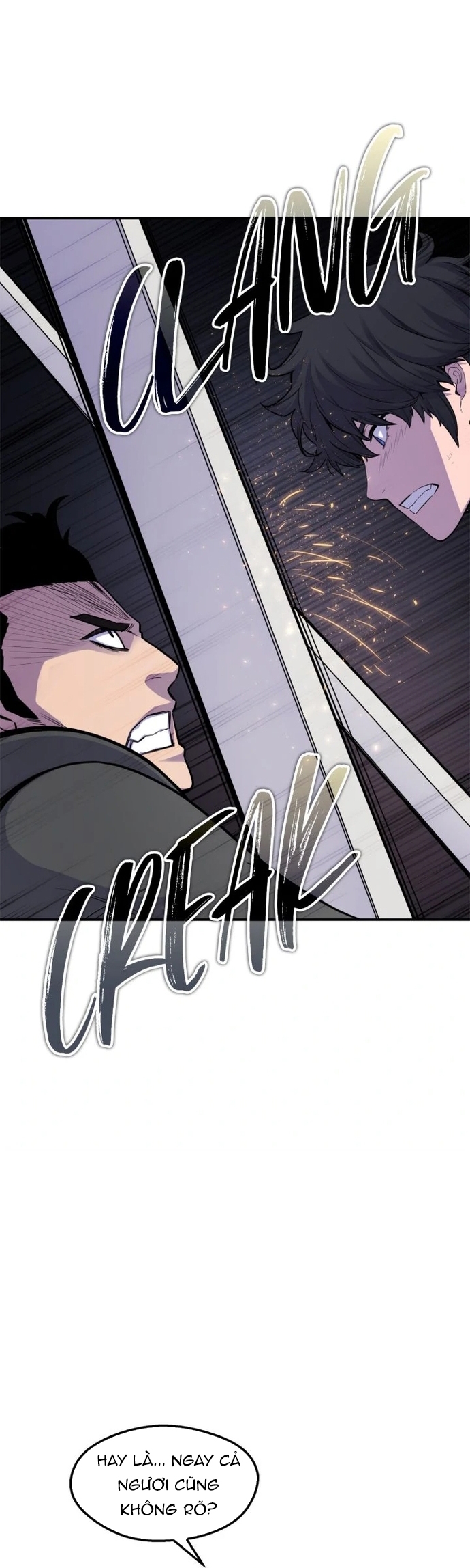 Summoners War: Captain Eve Chap 35 - Next Chap 36