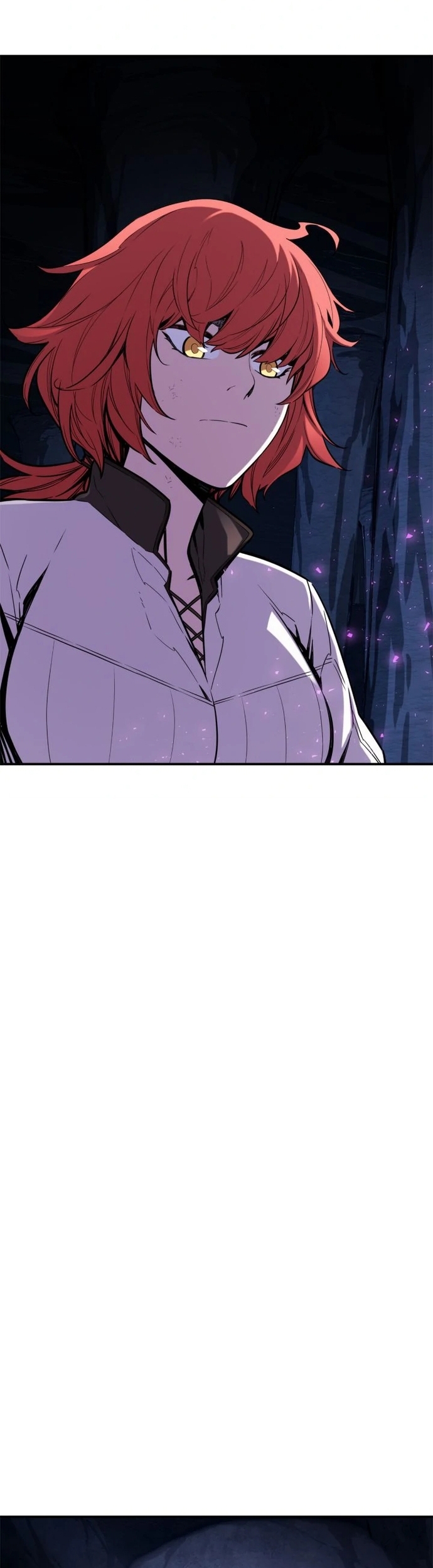 Summoners War: Captain Eve Chap 35 - Next Chap 36