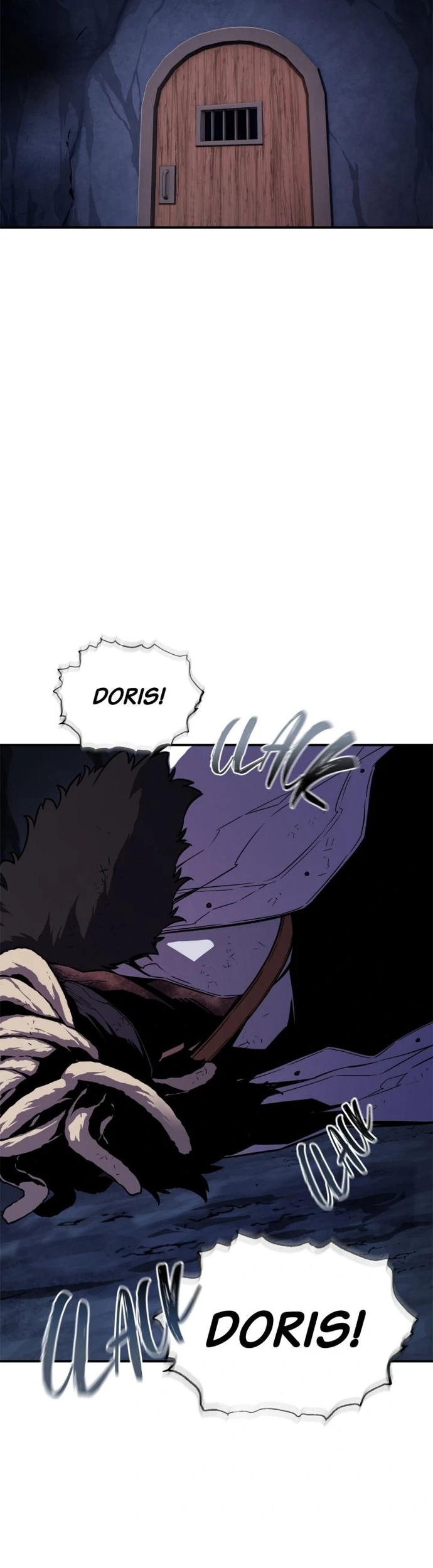 Summoners War: Captain Eve Chap 35 - Next Chap 36