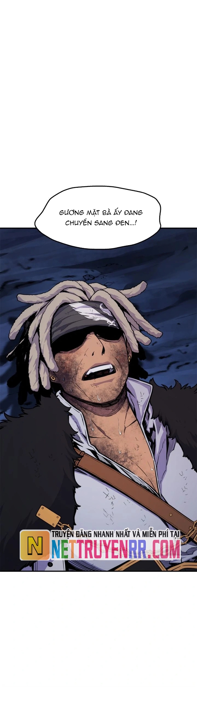 Summoners War: Captain Eve Chap 35 - Next Chap 36