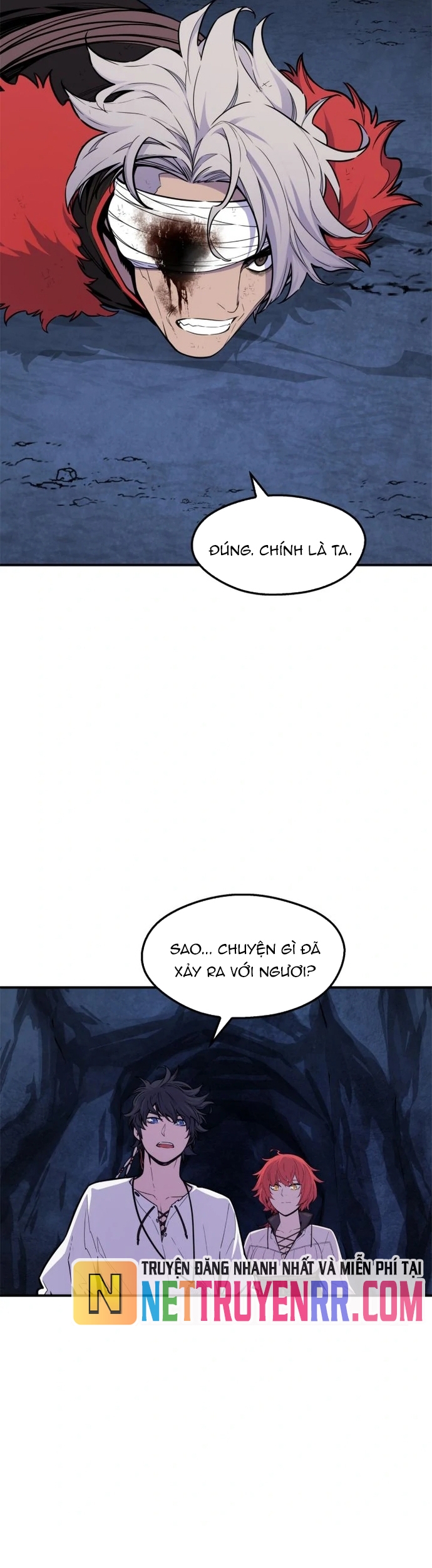 Summoners War: Captain Eve Chap 35 - Next Chap 36