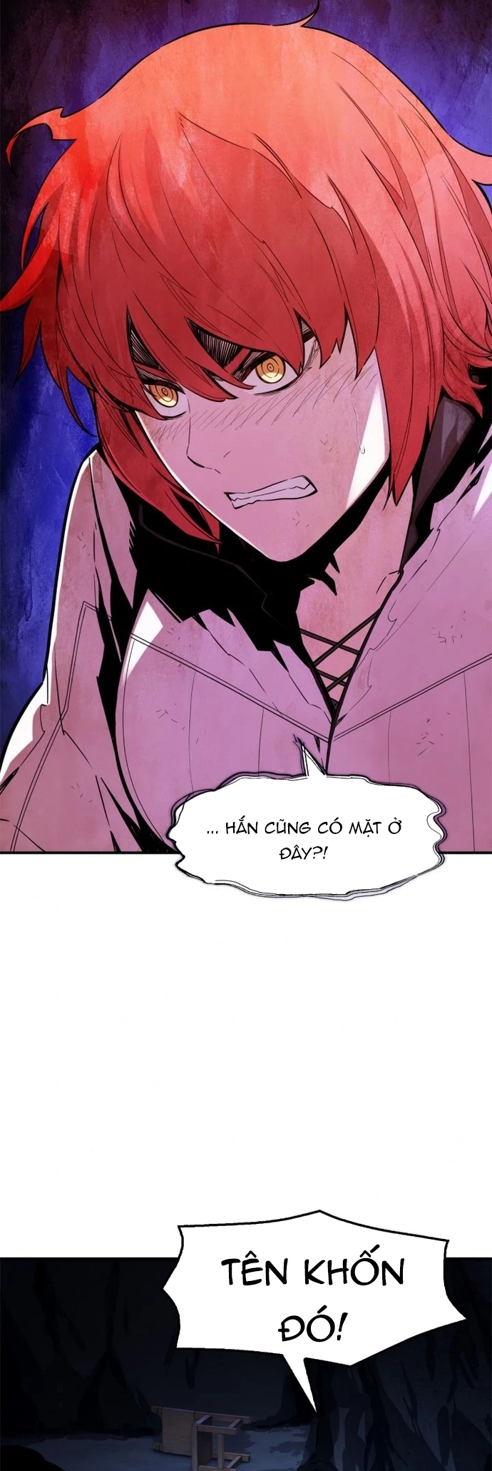 Summoners War: Captain Eve Chap 35 - Next Chap 36