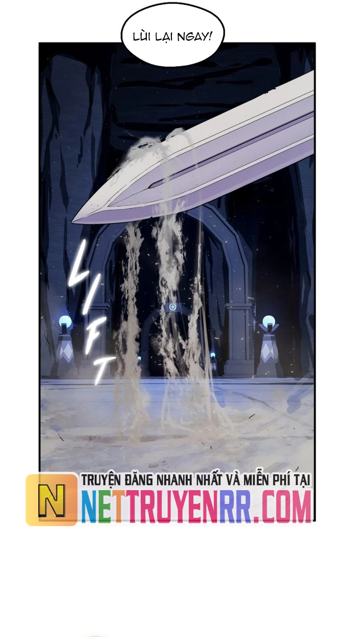 Summoners War: Captain Eve Chap 35 - Next Chap 36